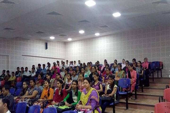 auditorium